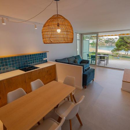 Apartamento Almadraba Roses Buitenkant foto