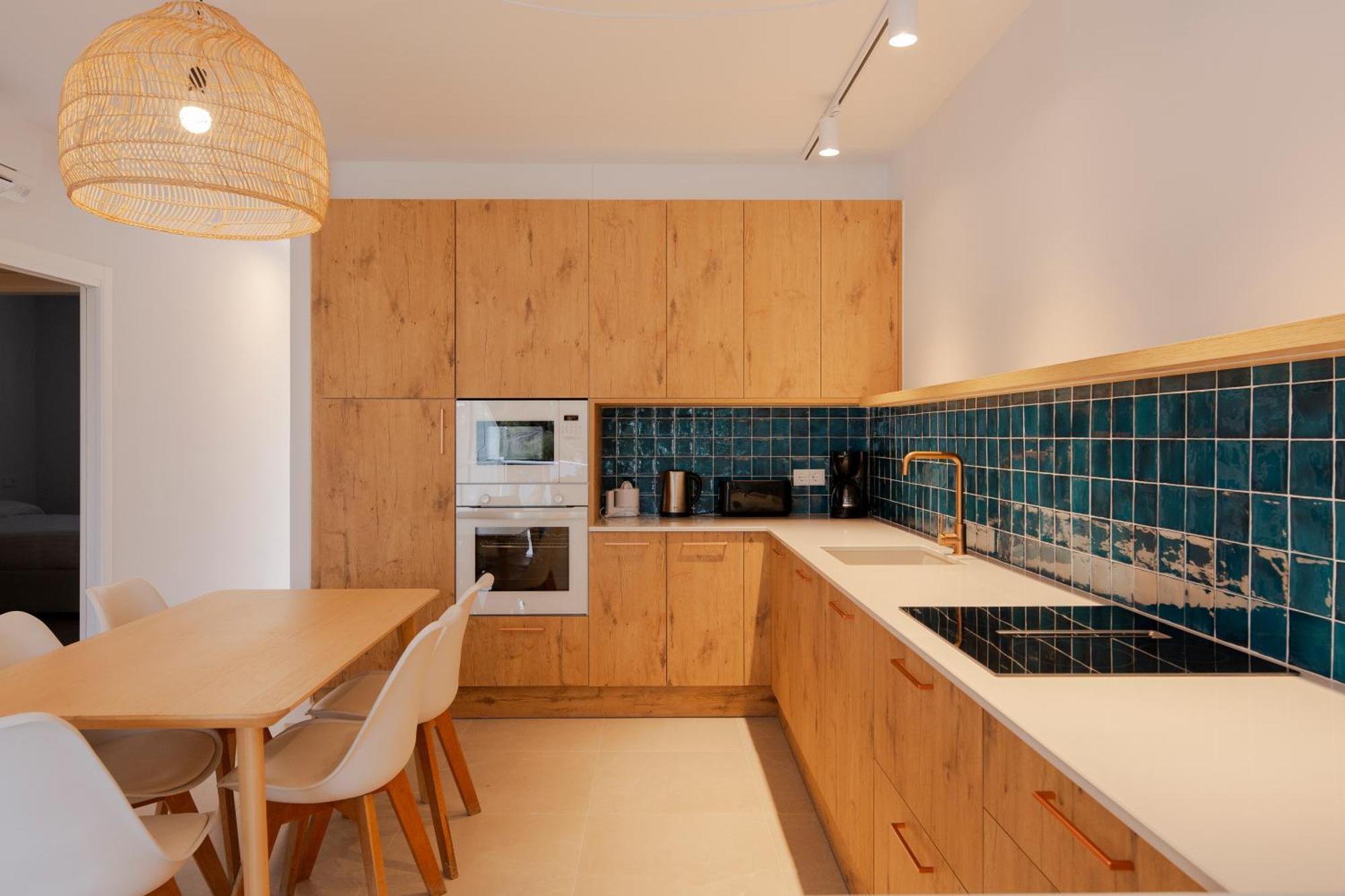 Apartamento Almadraba Roses Buitenkant foto